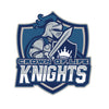Knights Sheild (Logo 3)
