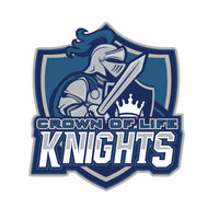 Knights Sheild (Logo 3)