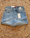 Molly Judy Blue Shorts