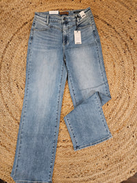 Vivian Retro Wide Judy Blue Jeans