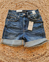 Weekend Score Judy Blue Shorts