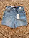 Molly Judy Blue Shorts